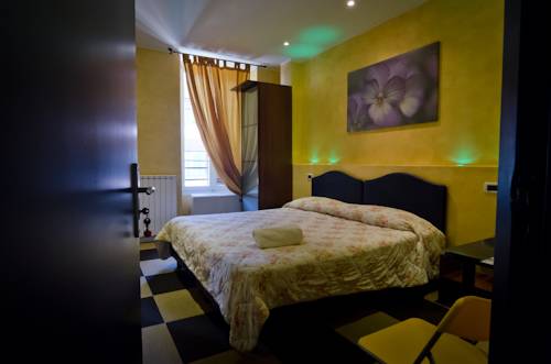 Pollon Inn Sanremo