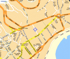 Pollon Inn Sanremo