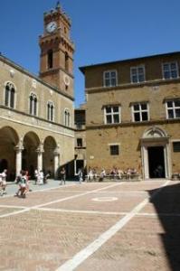 Terre D'Orcia