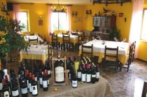 Terre D'Orcia