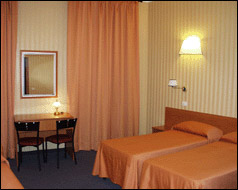 Hotel Montreal