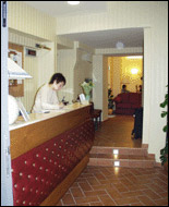 Hotel Montreal