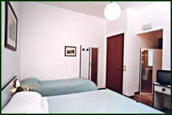 La Pista Hotel