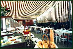 La Pista Hotel