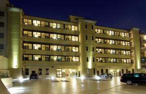 Atahotel De Angeli