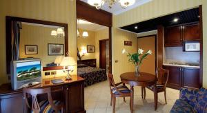 Atahotel De Angeli