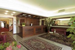 BEST WESTERN Titian Inn Hotel Venice Airport