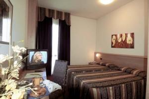 BEST WESTERN Titian Inn Hotel Venice Airport