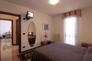 BEST WESTERN Titian Inn Hotel Venice Airport