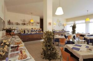 BEST WESTERN Titian Inn Hotel Venice Airport