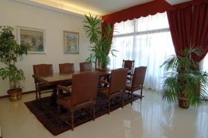 BEST WESTERN Titian Inn Hotel Venice Airport