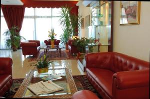 BEST WESTERN Titian Inn Hotel Venice Airport