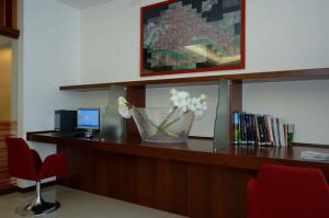 BEST WESTERN Titian Inn Hotel Venice Airport