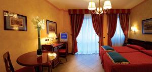 Atahotel The Big