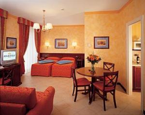 Atahotel The Big
