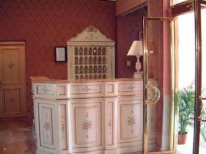 Hotel Tre Archi