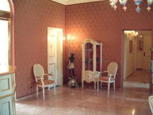 Hotel Tre Archi