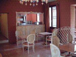 Hotel Tre Archi