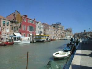 Hotel Tre Archi