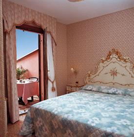 Hotel Tre Archi