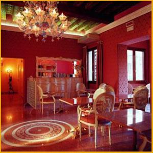 Hotel Tre Archi