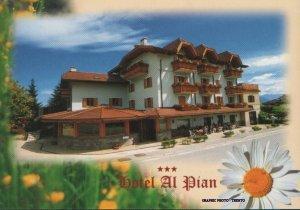 Al Pian Hotel