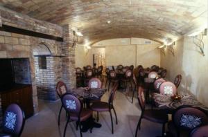 Hotel Antica Colonia
