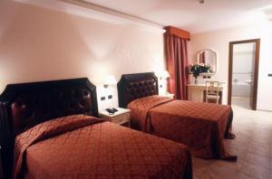 Hotel Antica Colonia