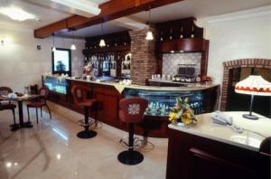 Hotel Antica Colonia