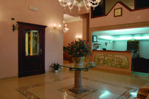 Hotel Antica Colonia