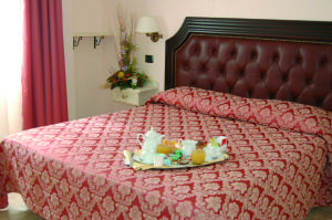 Hotel Antica Colonia