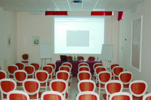 Hotel Antica Colonia