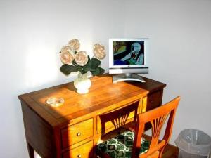 La Magnolia