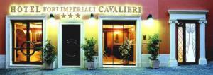 Hotel Fori Imperiali Cavalieri