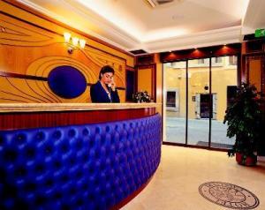 Hotel Fori Imperiali Cavalieri
