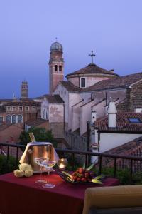Hotel Papadopoli Venezia - MGallery Collection