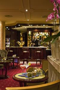 Hotel Papadopoli Venezia - MGallery Collection