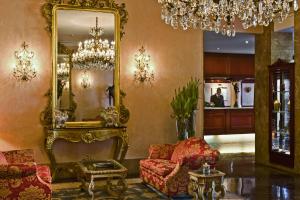 Hotel Papadopoli Venezia - MGallery Collection