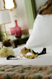 Hotel Papadopoli Venezia - MGallery Collection