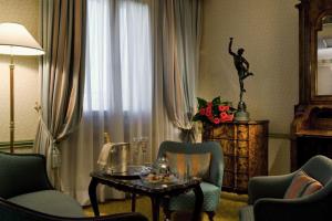Hotel Papadopoli Venezia - MGallery Collection
