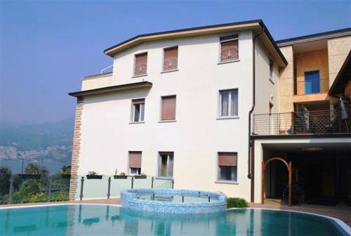Residence Villa Margherita