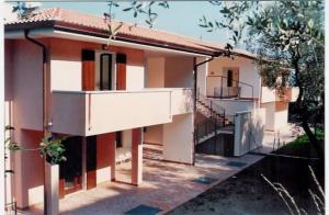 Residence Villa Margherita