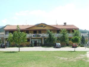 Albergo Shine