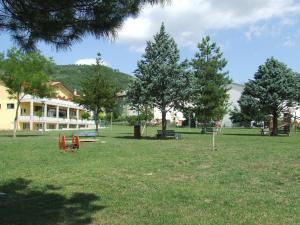 Albergo Shine
