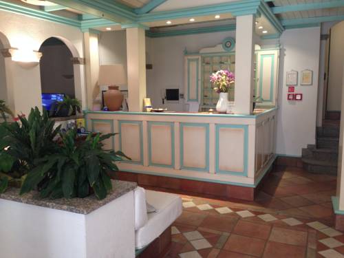 Hotel Terranova