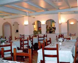 Hotel Terranova