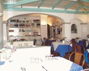 Hotel Terranova