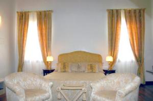 B&B La Rosa dei Venti