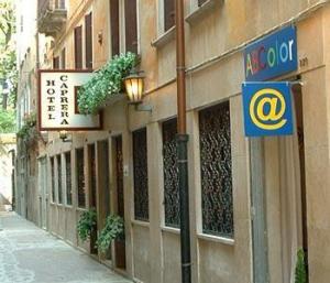 Hotel Caprera