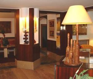 Hotel Caprera